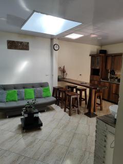 Refugio del Sol - Urrao - 9