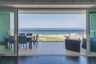 Luxury Coastal Apartment with Panoramic Views S9 - Sliema - 0