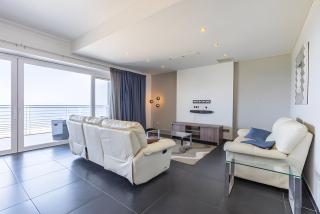 Luxury Coastal Apartment with Panoramic Views S9 - Sliema - 8