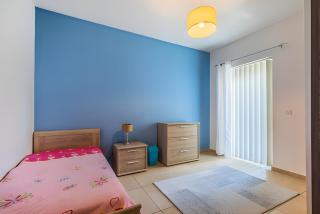 Luxury Coastal Apartment with Panoramic Views S9 - Sliema - 6