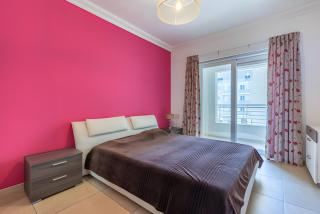 Luxury Coastal Apartment with Panoramic Views S9 - Sliema - 3
