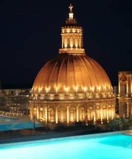Luxury Coastal Apartment with Panoramic Views S9 - Sliema - 1