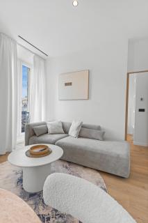 Magnifique appartement centre-ville - Palais 5min - Cannes - 2