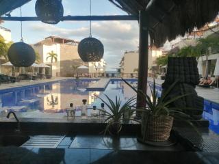 Apartment in Thai Village - Playa del Carmen - 6