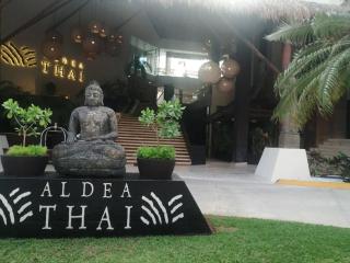 Apartment in Thai Village - Playa del Carmen - 3