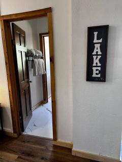 Bear Lake Private Suite -Sleeps 5 -Historic Paris - Paris - 8