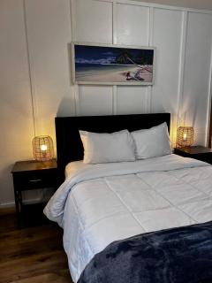 Bear Lake Private Suite -Sleeps 5 -Historic Paris - Paris - 3