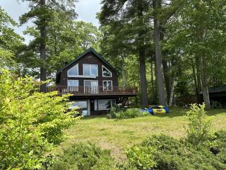 THOMAS POND COTTAGE LIMIT 8 cottage - Raymond - 7