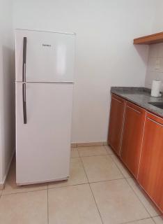 Apartamento Nilda - Villa María - 2