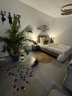 ORY luxury garden Jacuzzi - 3