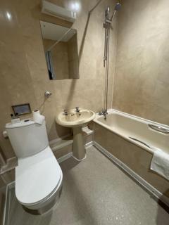 Shared Flat - Newcastle upon Tyne - 9