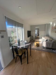 Cosy Getaway for 2 - Lindisfarne - 7