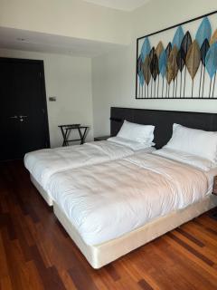 Avani Sepang Goldcoast Resort - Tanjong Sepat - 4