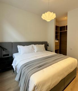 Business Apartment 101 - Tbilisi - 0