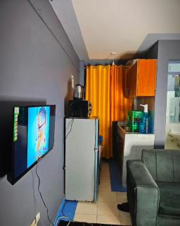 Accacia apartment - Nairobi - 7