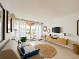 Studio plein centre de Saint-Tropez avec Parking gratuit - Saint-Tropez - 3