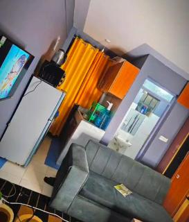 Accacia apartment - Nairobi - 5