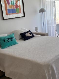 Studio plein centre de Saint-Tropez avec Parking gratuit - Saint-Tropez - 2