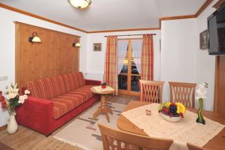 Pension Breitenlohner - Reit im Winkl - 8