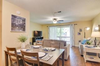 Sarasota Escape about 4 Mi to Siesta Key Beach! - 3