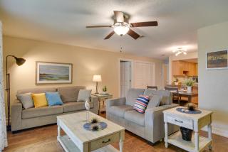 Sarasota Escape about 4 Mi to Siesta Key Beach! - Sarasota - 1