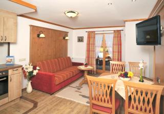 Pension Breitenlohner - Reit im Winkl - 9