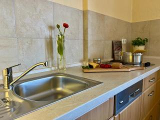 Stranddomicil Steiner - Büsum - 1