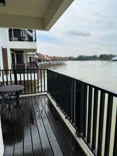 Golden Palm Tree Resort Sepang Avani - 4