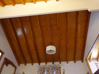 Chalet con piscina privada - Borriol - 8