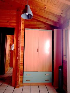 Chalet con piscina privada - Borriol - 1