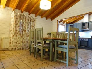 Chalet con piscina privada - Borriol - 6