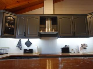 Chalet con piscina privada - Borriol - 2
