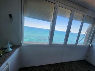 Beautiful F3 with Sea View - 8