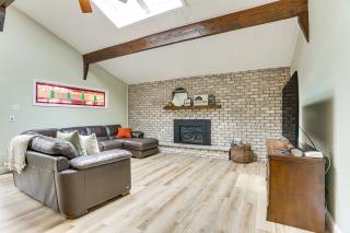 half Mi to Boat Ramp Lake Wallenpaupack Retreat! - 6