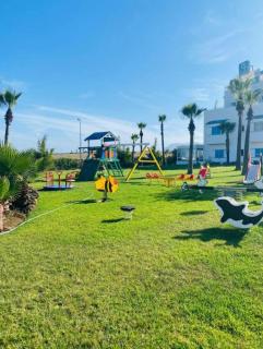 Smir park Appartement - M'diq - 9