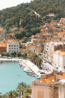 SplitStay Studio - 1 Min walk to Diocletian's Palace - 1