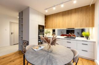 Modern Apartment - Gdynia - 0