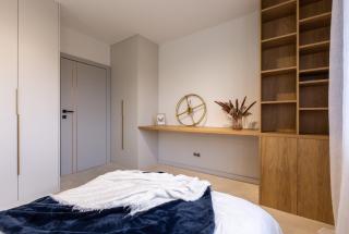 Modern Apartment - Gdynia - 8