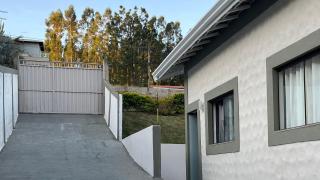 Casa de Campo Serra Negra - 0