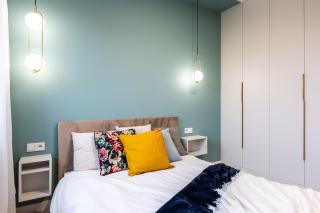 Modern Apartment - Gdynia - 4