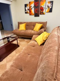Spacious Apartment in Miraflores - 6
