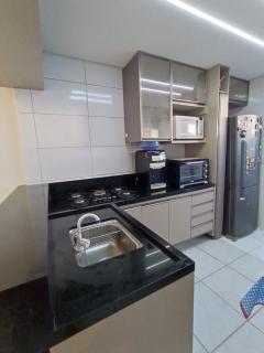 Casa no Serra Nobre Residence - Campina Grande - 1
