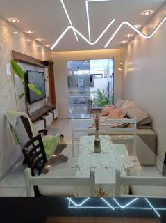 Casa no Serra Nobre Residence - Campina Grande - 5