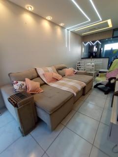 Casa no Serra Nobre Residence - Campina Grande - 2