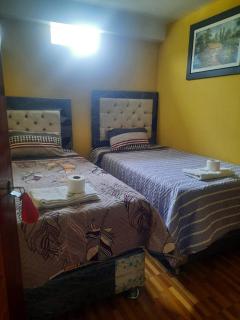 Hostal de la vega - San Antonio - 7