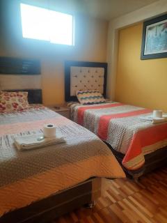 Hostal de la vega - San Antonio - 5