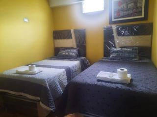 Hostal de la vega - San Antonio - 3