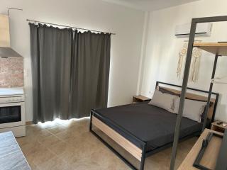 St Antonios Cozy Apt - Archangelos - 0