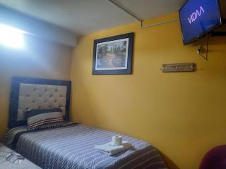 Hostal de la vega - San Antonio - 1