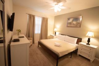 Escape at Vacation Home with Private Pool CG9162 - Davenport - 3